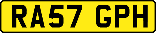 RA57GPH