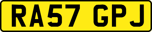 RA57GPJ