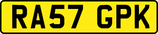 RA57GPK