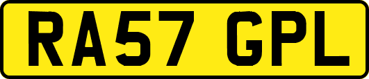 RA57GPL