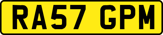 RA57GPM