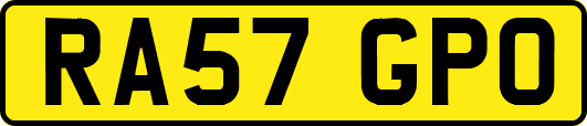 RA57GPO