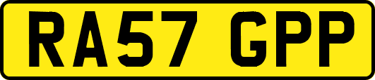 RA57GPP
