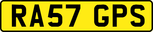 RA57GPS