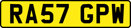 RA57GPW