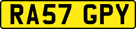 RA57GPY
