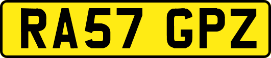 RA57GPZ