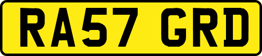 RA57GRD