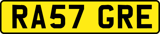 RA57GRE