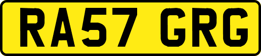 RA57GRG