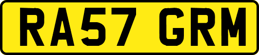 RA57GRM