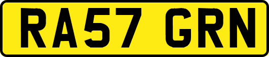 RA57GRN