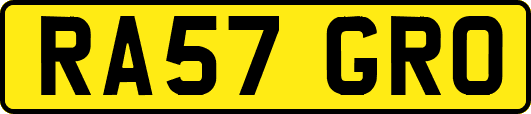 RA57GRO