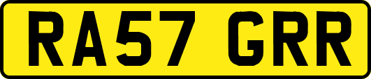 RA57GRR