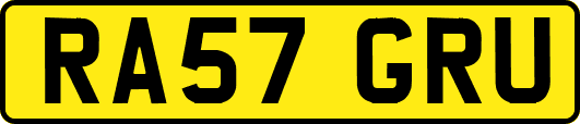 RA57GRU