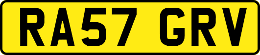 RA57GRV