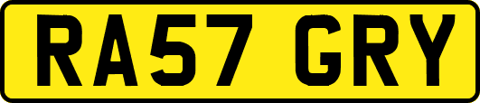 RA57GRY