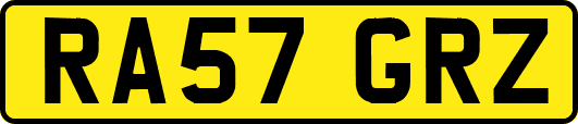 RA57GRZ