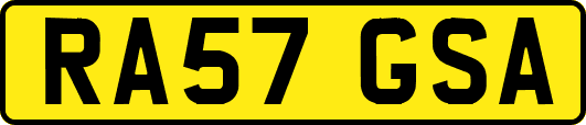RA57GSA
