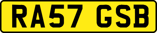 RA57GSB