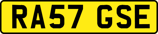 RA57GSE