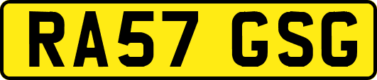 RA57GSG