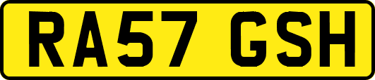 RA57GSH