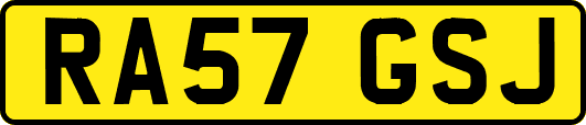 RA57GSJ