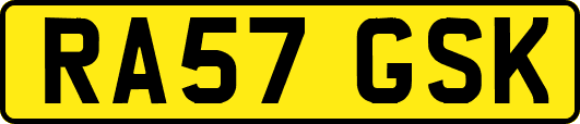 RA57GSK