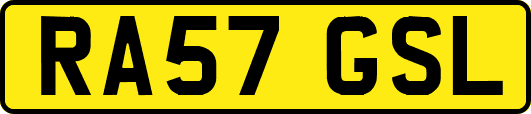 RA57GSL