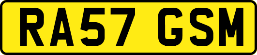 RA57GSM
