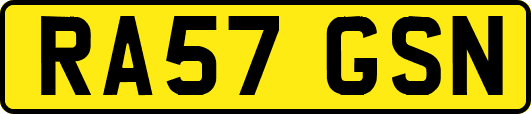 RA57GSN