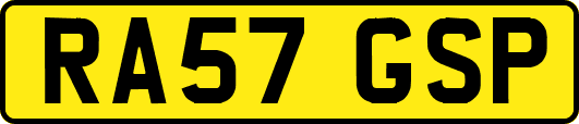 RA57GSP
