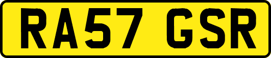 RA57GSR