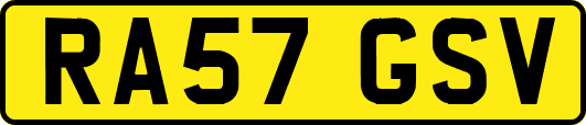 RA57GSV
