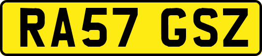 RA57GSZ