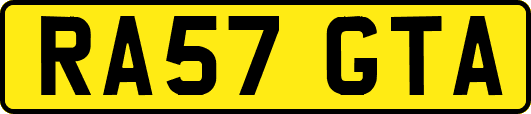 RA57GTA