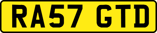 RA57GTD
