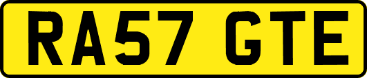 RA57GTE
