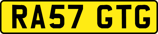 RA57GTG