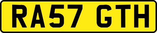 RA57GTH