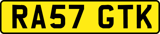RA57GTK