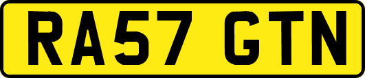 RA57GTN