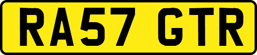 RA57GTR