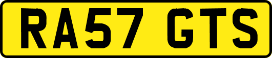 RA57GTS
