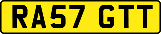 RA57GTT
