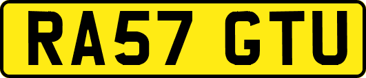RA57GTU