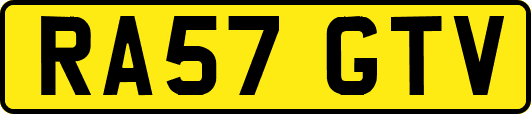 RA57GTV
