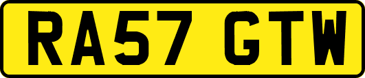 RA57GTW