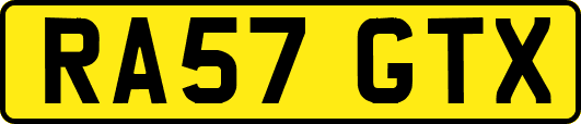 RA57GTX